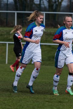 Bild 216 - wBJ SV Henstedt Ulzburg - TSV Sch�nberg : Ergebnis: 5:2